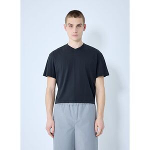 Rier Men V Neck T-Shirt